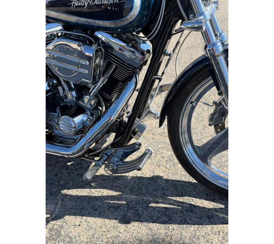 2000 Harley-Davidson FXR 4