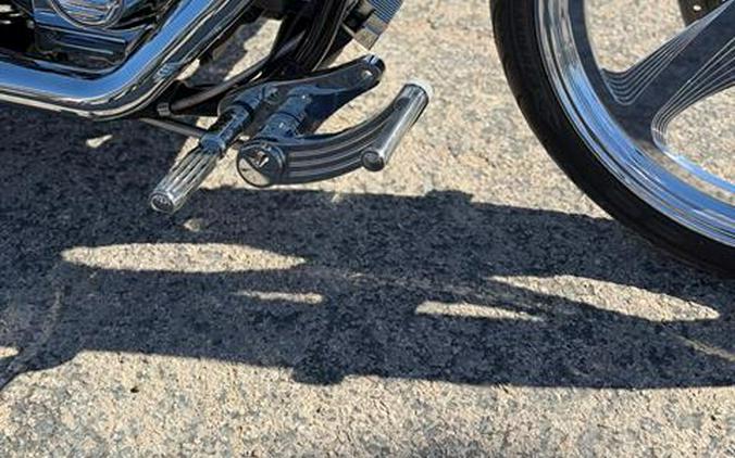 2000 Harley-Davidson FXR 4