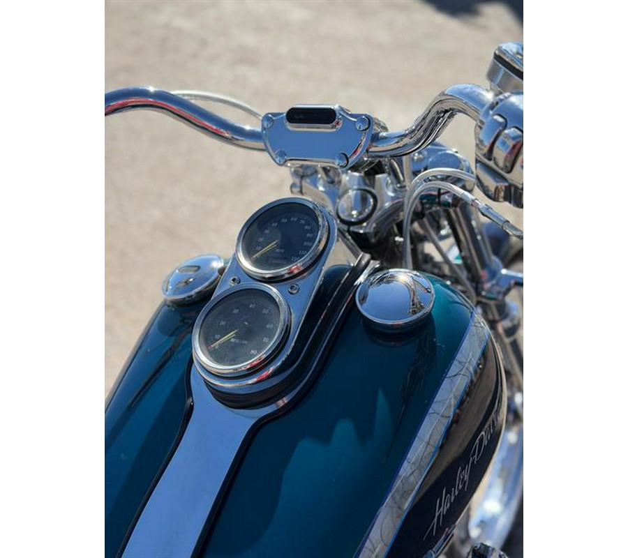 2000 Harley-Davidson FXR 4