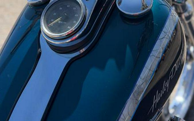 2000 Harley-Davidson FXR 4