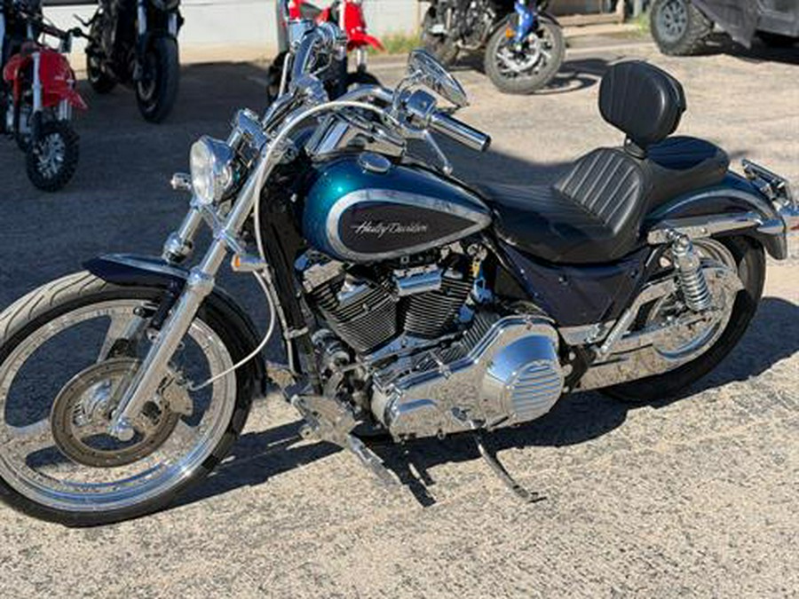 2000 Harley-Davidson FXR 4