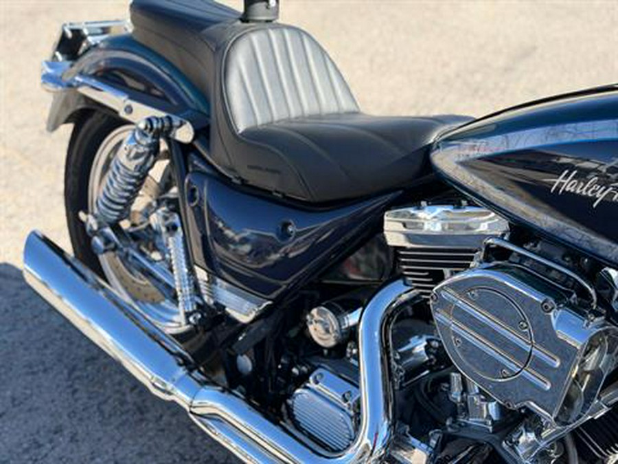 2000 Harley-Davidson FXR 4