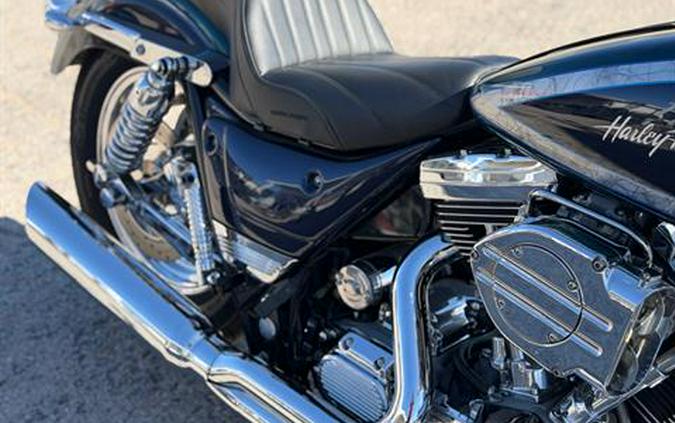 2000 Harley-Davidson FXR 4