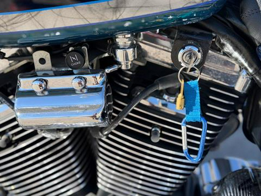 2000 Harley-Davidson FXR 4