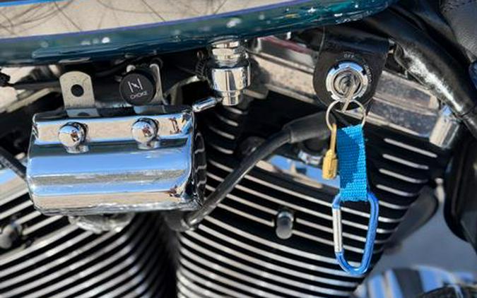 2000 Harley-Davidson FXR 4