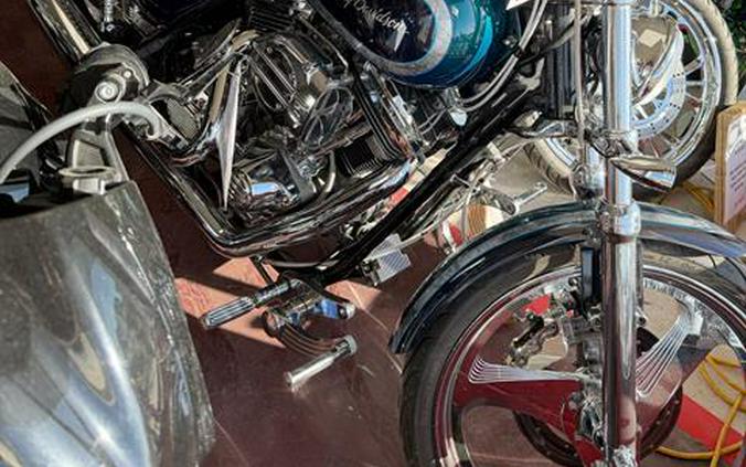 2000 Harley-Davidson FXR 4