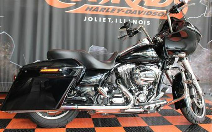 2015 Harley-Davidson Road Glide®