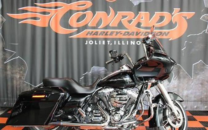 2015 Harley-Davidson Road Glide®