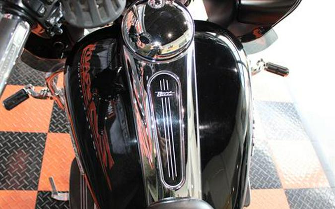 2015 Harley-Davidson Road Glide®