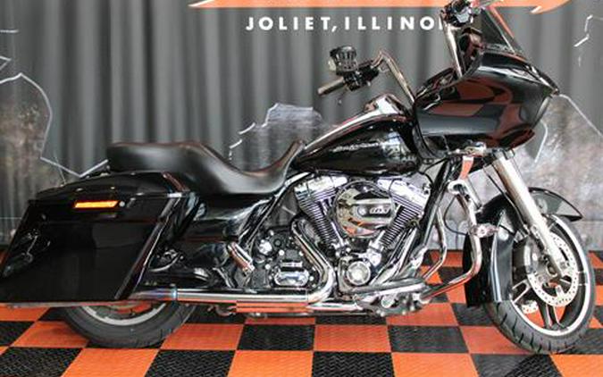 2015 Harley-Davidson Road Glide®