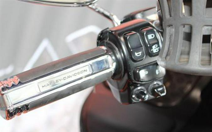 2015 Harley-Davidson Road Glide®