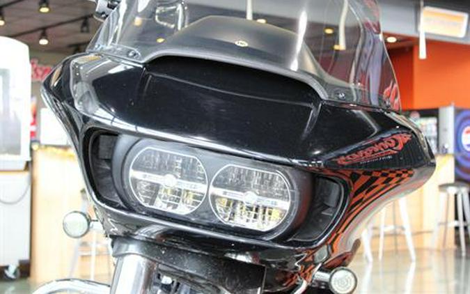 2015 Harley-Davidson Road Glide®