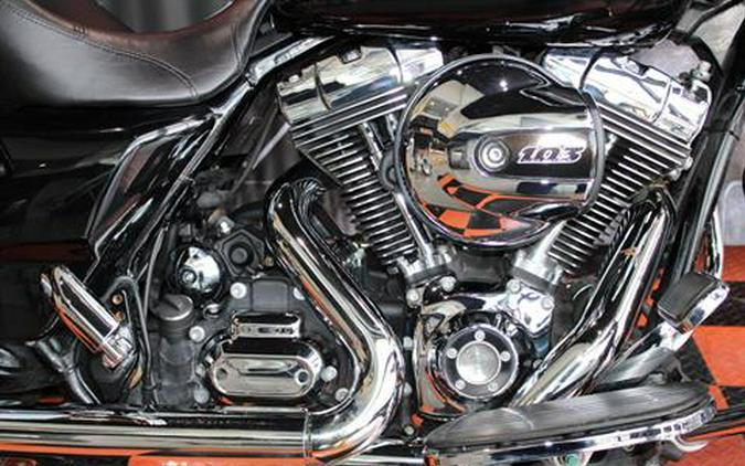 2015 Harley-Davidson Road Glide®