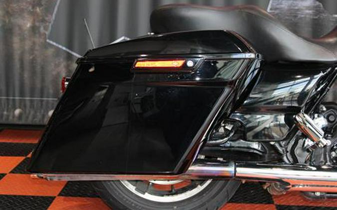 2015 Harley-Davidson Road Glide®