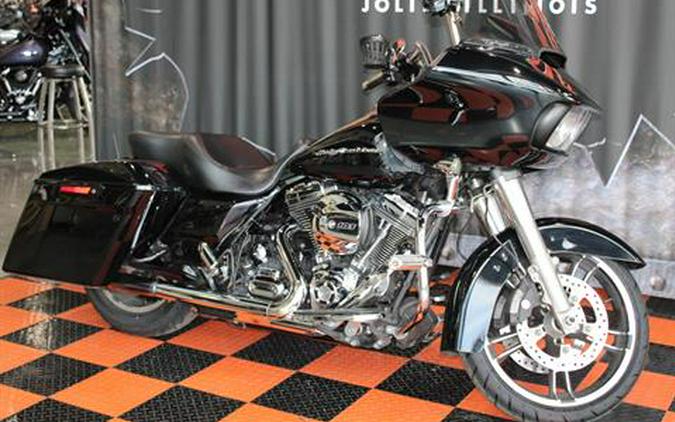 2015 Harley-Davidson Road Glide®