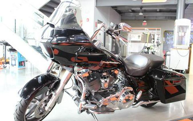 2015 Harley-Davidson Road Glide®