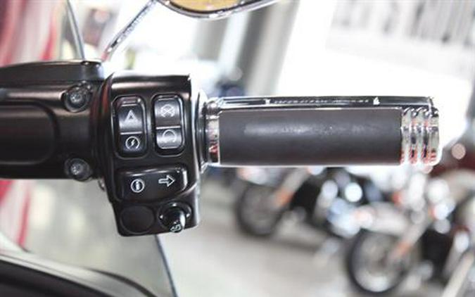 2015 Harley-Davidson Road Glide®