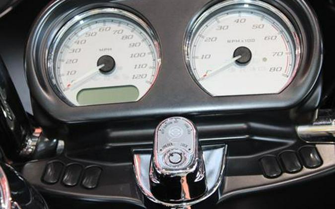 2015 Harley-Davidson Road Glide®