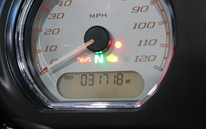 2015 Harley-Davidson Road Glide®