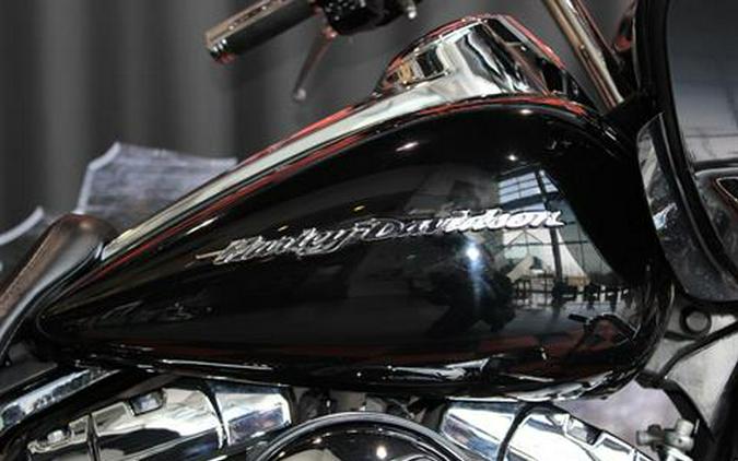 2015 Harley-Davidson Road Glide®