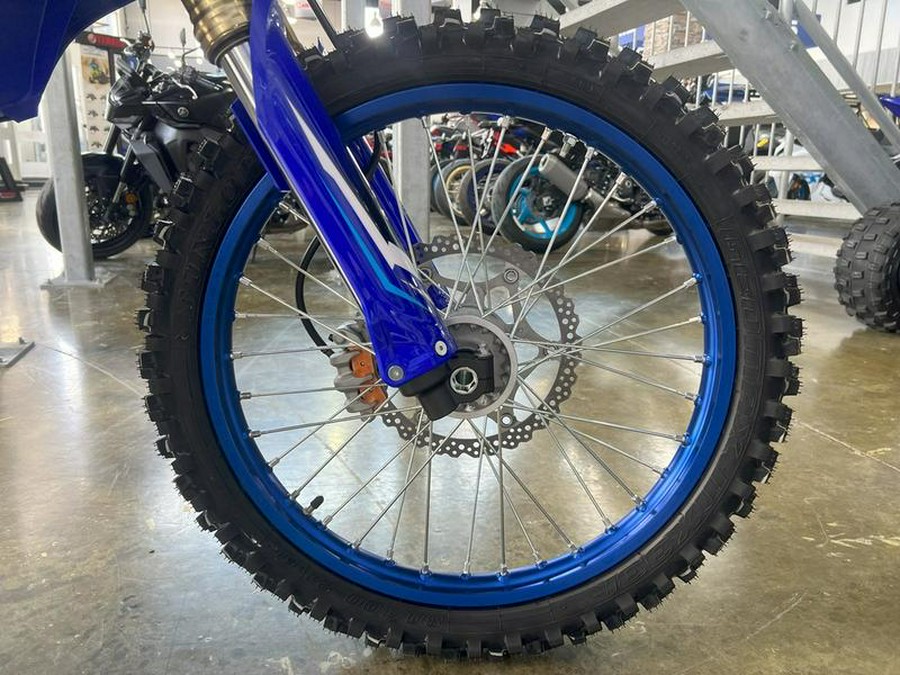 2026 Yamaha YZ250F Team Yamaha Blue