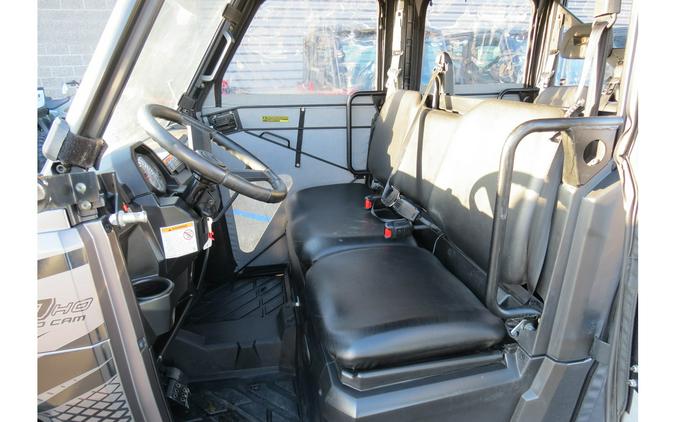 2018 Polaris RANGER CREW® XP 900 EPS