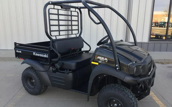 2026 Kawasaki Mule SX™ 4x4