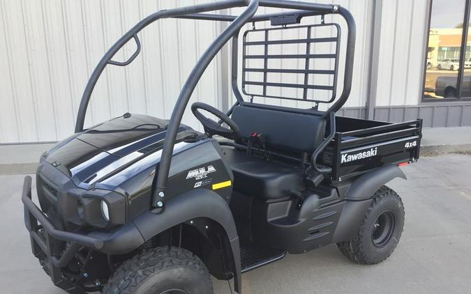 2026 Kawasaki Mule SX™ 4x4
