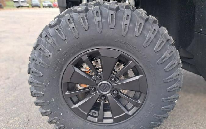 2026 CFMOTO UFORCE U10 Pro Highland