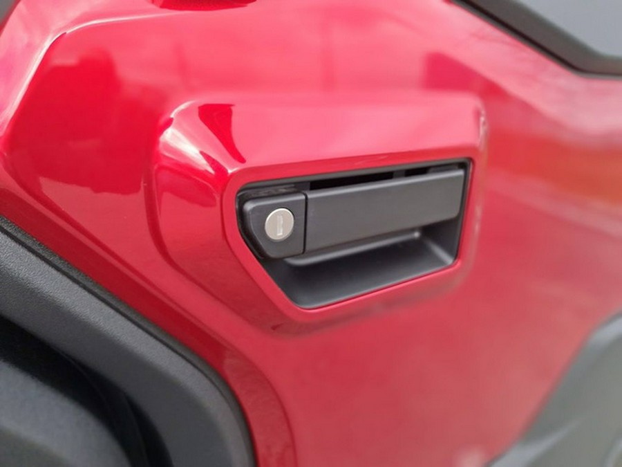 2026 CFMOTO UFORCE U10 Pro Highland