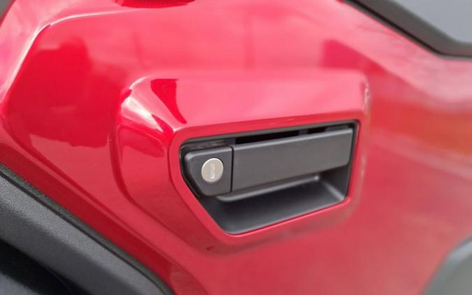 2026 CFMOTO UFORCE U10 Pro Highland