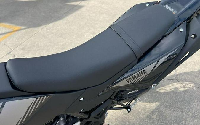 2026 Yamaha WR125R