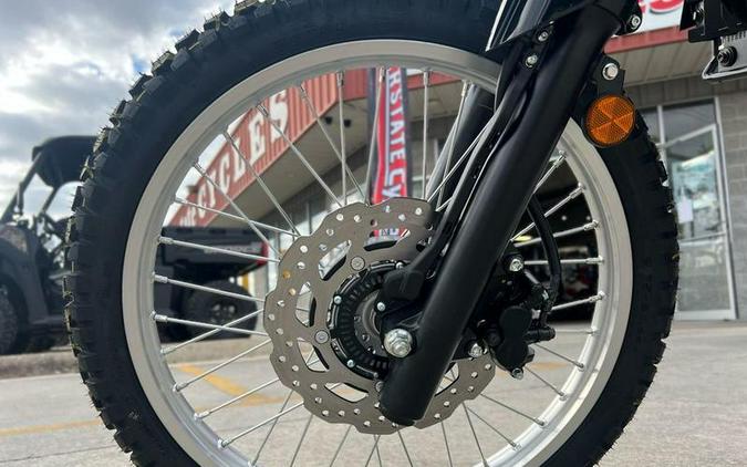 2026 Yamaha WR125R
