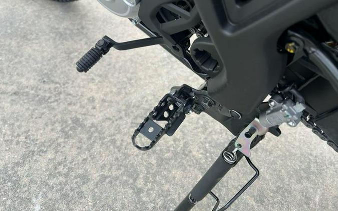 2026 Yamaha WR125R