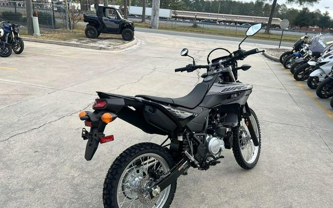 2026 Yamaha WR125R
