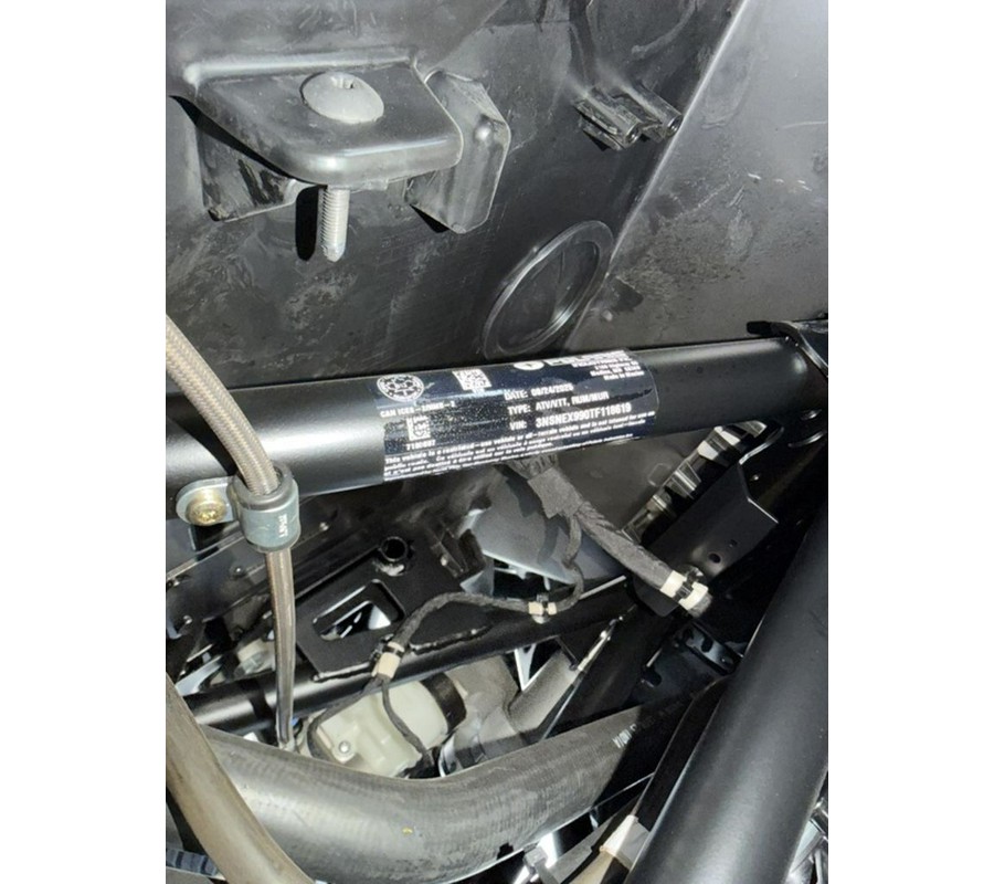 2026 Polaris® RZR XP S 1000 Sport