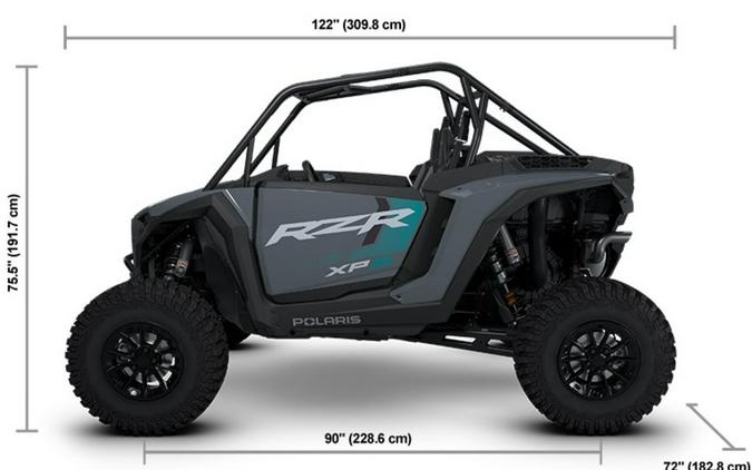 2026 Polaris® RZR XP S 1000 Sport