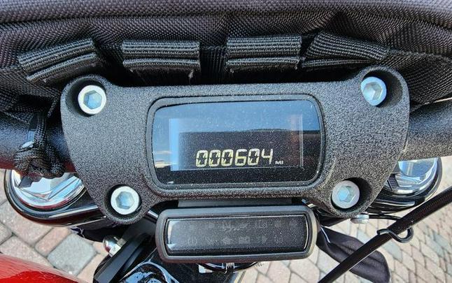 2023 Harley-Davidson® FXBBS - Street Bob® 114