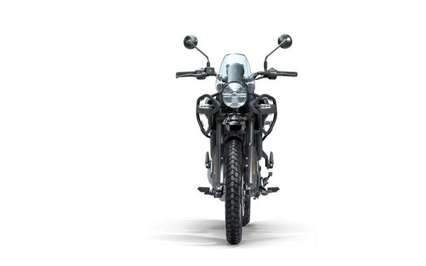 2026 Royal Enfield Himalayan 450