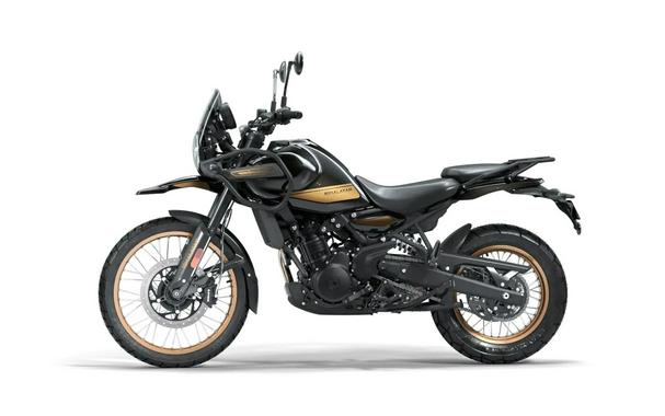 2026 Royal Enfield Himalayan 450