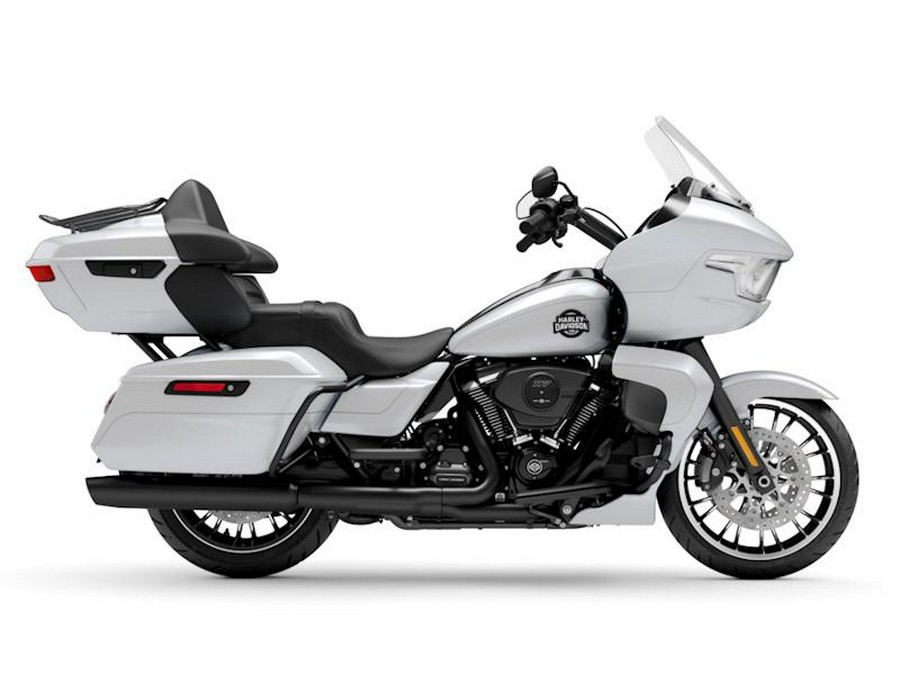 2026 Harley-Davidson® FLTRXL - Road Glide® Limited