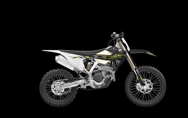 2026 Triumph TF 250-C