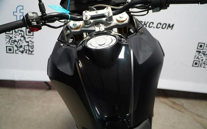 2023 BMW G 310 GS Cosmic Black 3