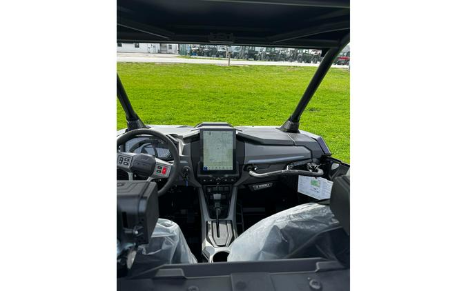 2026 RZR Pro R Ultimate - Polaris