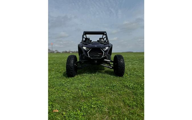 2026 RZR Pro R Ultimate - Polaris