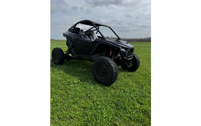 2026 RZR Pro R Ultimate - Polaris