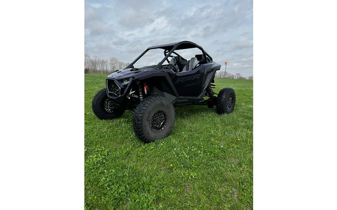 2026 RZR Pro R Ultimate - Polaris