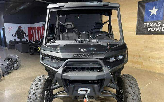 2026 Can-Am® Defender XT HD11