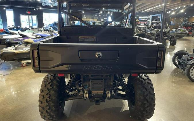 2026 Can-Am® Defender XT HD11