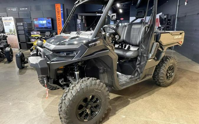 2026 Can-Am® Defender XT HD11